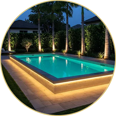 Labangal Pool Ladla | Premium Sri Lankan Dining & Entertainment Hub